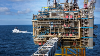 Η Νορβηγία ενισχύει την ασφάλεια πετρελαίου και φυσικού αερίου μετά από υποψία δολιοφθοράς σε αγωγό