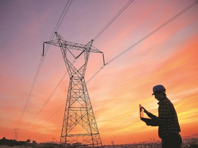 Η ζήτηση ηλεκτρικής ενέργειας της Ινδίας αυξήθηκε κατά 3,5% τον Ιανουάριο μετά από πέντε μήνες πτώσης