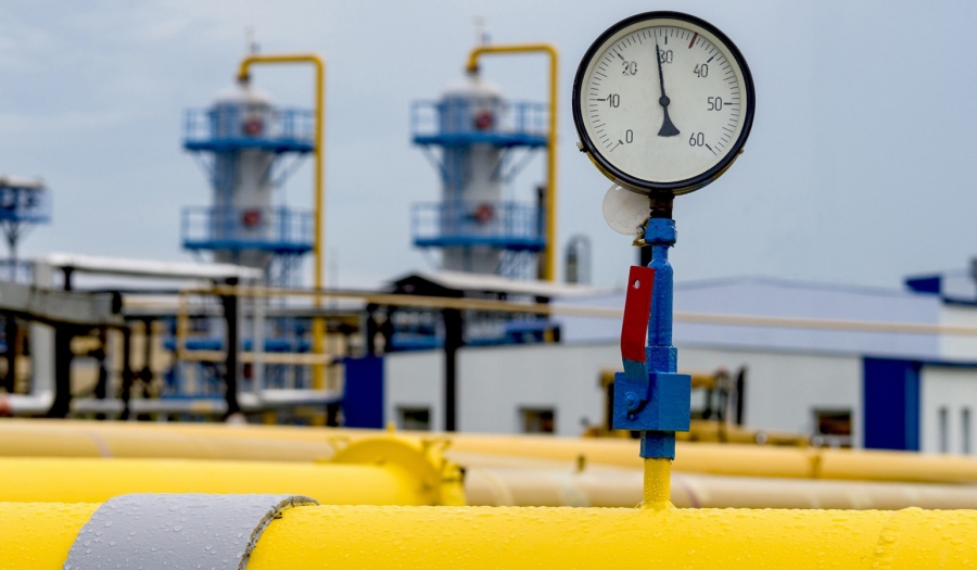 Βουλγαρία: «Aναπόφευκτες» οι συνομιλίες με την Gazprom για την επανέναρξη της προμήθειας φυσικού αερίου
