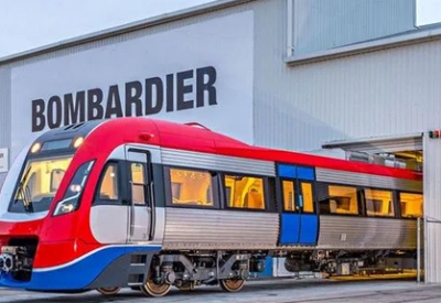 Alstom: Oλοκληρώθηκε η εξαγορά της Bombardier Transportation
