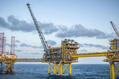 TotalEnergies: Το τελικό σπριντ για το πρώτο έργο φυσικού αερίου στη Βόρεια Θάλασσα