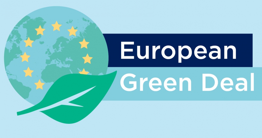 Ευρώπη: Φουντώνει η αντιπαράθεση για το «green deal» ενόψει των ευρωεκλογών - Oι θέσεις των κομμάτων