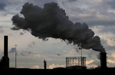 Νέο σχέδιο της ΕΕ για τον περιορισμό των εκπομπών αερίων θερμοκηπίου κατά τουλάχιστον 55% έως το 2030