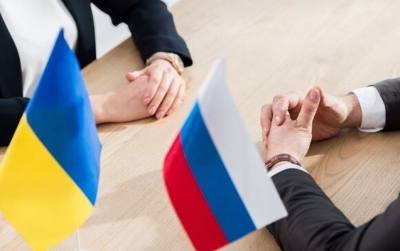 Σήμερα ο νέος γύρος διαπραγματεύσεων Ουκρανίας - Ρωσίας