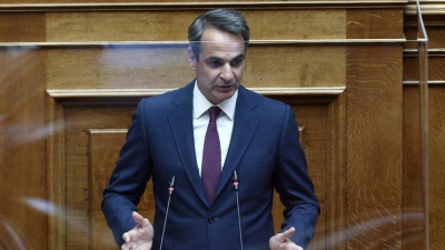 Κ. Μητσοτάκης: «Στόχος να κλείσουμε τα παραθυράκια» - Τα μέτρα για τη φοροδιαφυγή και ποιους αφορούν