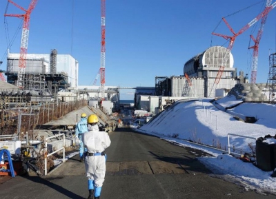 Ιαπωνία: Θα απορρίψει στη θάλασσα το μολυσμένο νερό της Φουκουσίμα