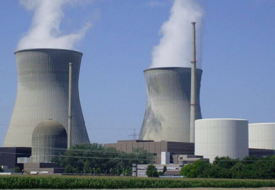 Ην. Αραβικά Εμιράτα: Ο πυρηνικός σταθμός του Μπάρακα συνδέθηκε με το ηλεκτρικό δίκτυο