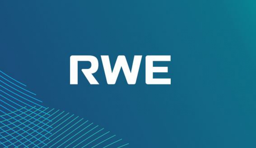 Τα νέα projects ισχύος 220 MW της RWE στην αποθήκευση