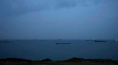 «Εγκλωβισμένα» στην Τουρκία πετρελαιοφόρα δεξαμενόπλοια μετά το πλαφόν στο ρωσικό πετρέλαιο