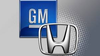 Συνεργασία General Motors και Honda για την ανάπτυξη ηλεκτρικών αυτοκινήτων