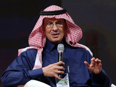 Bin Salman (Σ. Αραβία): O ΟΠΕΚ+ θα παραμείνει προσεκτικός στην παραγωγή πετρελαίου
