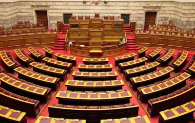 Στη Βουλή σήμερα το περιβαλλοντικό νομοσχέδιο - Ένσταση αντισυνταγματικότητας του ΣΥΡΙΖΑ - Βίντεο