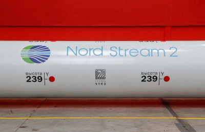 Αβέβαιο το μέλλον του Nord Stream 2 λόγω Navalny - Πιθανά όλα τα ενδεχόμενα