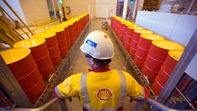 Τα σχέδια της Shell για μείωση των δραστηριοτήτων πετρελαίου κατά 40% - «Πράσινη» στροφή