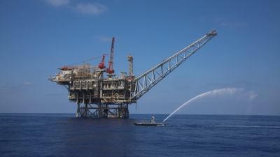 Η Chevron επαναλειτουργεί τις εξαγωγές Λεβιάθαν προς την Αίγυπτο