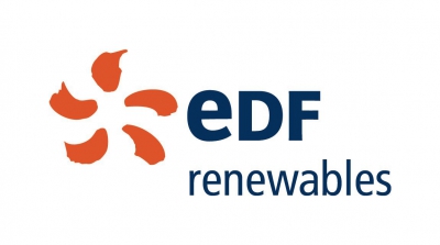 Το νέο ενεργειακό project της EDF Renewables που συνδυάζει έξυπνο σύστημα αποθήκευσης ενέργειας