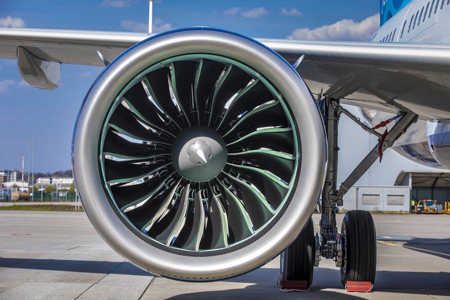 Καύσιμα αεροσκαφών από αιθανόλη θα παράγει καινοτόμο εργοστάσιο στις ΗΠΑ