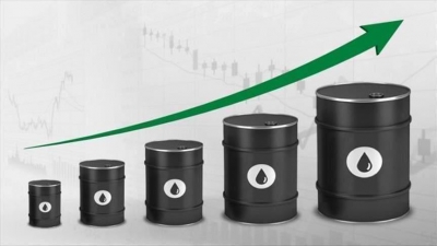Άνοδος 5% για το πετρέλαιο καθώς οι traders περιμένουν τη συνάντηση του ΟΠΕΚ + για την επέκταση των περικοπών