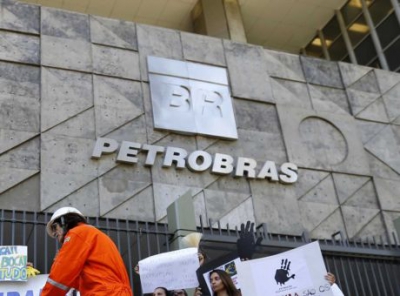 Στους κορυφαίους προμηθευτές πετρελαίου της Κίνας η Βραζιλία – Οι εκτιμήσεις της Petrobas για το 2021