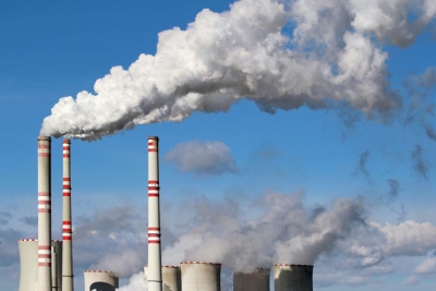 'Ερευνα: Οι παρενέργειες της ατμοσφαρικής ρύπανσης στην καρδιαγγειακή υγεία των ανθρώπων