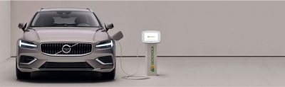 Iberdrola and Volvo ενώνουν τις δυνάμεις τους για την προώθηση της ηλεκτροκίνησης - Οι καινοτομίες
