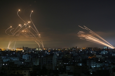 Ανάφλεξη στη Μέση Ανατολή: Βομβαρδισμοί Ισραηλινών σε Λίβανο, Γάζα