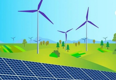 CleanTechnica: Από τις ΑΠΕ το 83% της νέας ενεργειακής ισχύος στις ΗΠΑ το 2021 - Διαγράμματα