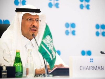 Abdulaziz bin Salman: Δεν είναι ρεαλιστική επιλογή η απεξάρτηση από το πετρέλαιο και το φυσικό αέριο