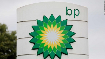 Ξεπέρασε τις προσδοκίες η κερδοφορία της BP το γ' τρίμηνο στα 2,3 δισ δολ από ζημιές στο β΄ - Στόχος τα 50 GW AΠΕ