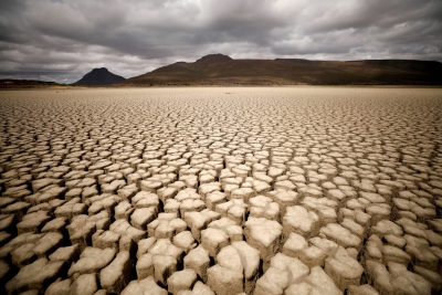 Η νέα «σχέση» κλιματικής αλλαγής - ξηρασίας τα καλοκαίρια
