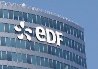 EDF: Προειδοποίηση για τα κέρδη, λόγω χαμηλών τιμών και πυρηνικής παραγωγής