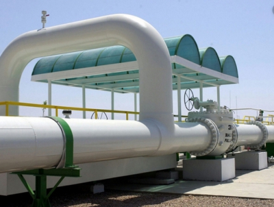 Σε εξέλιξη η τεχνικοοικονομική μελέτη για την αποθήκη φυσικού αερίου στην Καβάλα