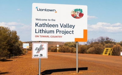 Η Liontown μπαίνει στο παιχνίδι λιθίου για το Kathleen Valley μετά την απόσυρση της Albemarle για το deal των 4,16 δισ