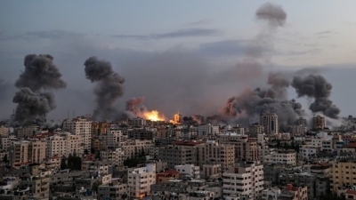 Το Ισραήλ συνεχίζει τις επιχειρήσεις στη νότια Λωρίδα της Γάζας