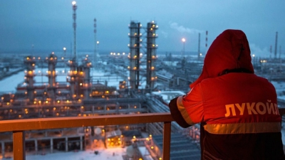 ΙΕΑ: Αύξηση των εξαγωγών πετρελαίου της Ρωσίας - Πιθανό ράλι τιμών το 2023