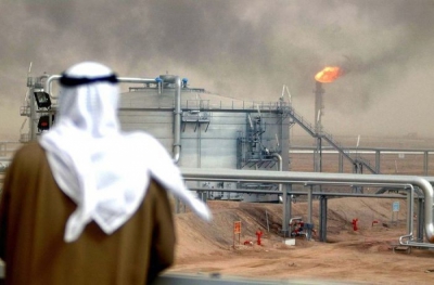 Απώλειες 12 δισ. δολ. από τις εξαγωγές πετρελαίου της Σαουδικής Αραβίας τον Απρίλιο