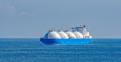 Συνομιλίες Τουρκίας - Βουλγαρίας για μακροπρόθεσμη συμφωνία προμήθειας LNG