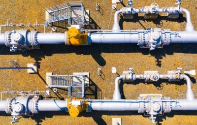 Reuters: Η Sinopec ξεκίνησε την παραγωγή φυσικού αερίου στην Κίνα