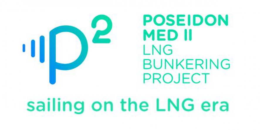 Με το Poseidon Med II, η Ναυτιλία στη Νοτιοανατολική Μεσόγειο πλέει στην εποχή του LNG