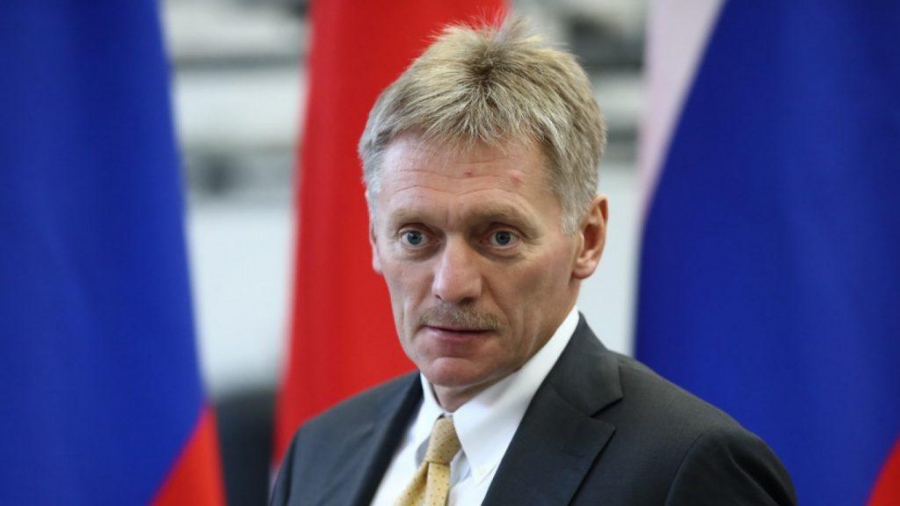 Peskov: Δεν αποκλείουμε σαμποτάζ στους αγωγούς Nord Stream 1 και 2