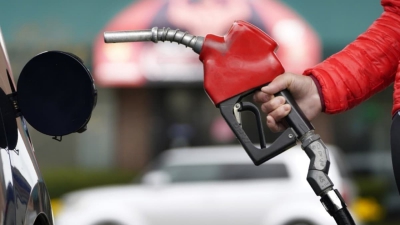 Η Κίνα αυξάνει τις τιμές της βενζίνης και του ντίζελ εν μέσω ανόδου  του αργού πετρελαίου