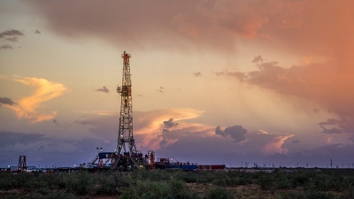 EIA:Οι ΗΠΑ ηγούνται της παγκόσμιας παραγωγής πετρελαίου για έκτη συνεχή χρονιά - Ρεκόρ 12,9 εκατ. βαρέλια την ημέρα