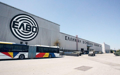 ΕΛΒΟ: Τα ηλεκτρικά λεωφορεία στο πρόγραμμα παραγωγής