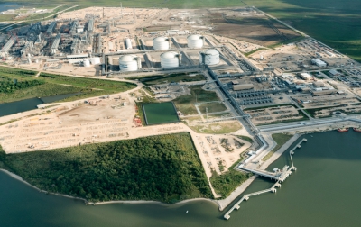Το deal της Cheniere για μακροπρόθεσμη συμφωνία προμήθειας LNG με ασιατική εταιρεία