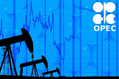 Σε πανικό η παγκόσμια αγορά πετρελαίου λόγω του ιού της Κίνας - Τα σενάρια που εξετάζει ο ΟΠΕΚ