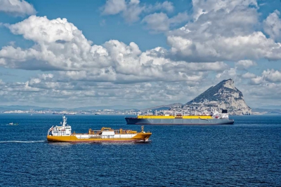 Ισπανία: Ο κορυφαίος προορισμός για το αμερικανικό LNG τον Μάιο εν μέσω ισχυρής ζήτησης