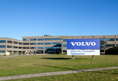 Volvo: Έκκληση για μεγαλύτερες επενδύσεις στην καθαρή ενέργεια