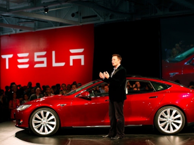 Δεν «πτοήθηκαν» από τον κορωνοϊό οι πωλήσεις ηλεκτρικών οχημάτων της Tesla στην Κίνα