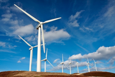 Παράταση της άδειας παραγωγής αιολικής μονάδας 27,6 MW της ΔΕΗ Ανανεώσιμες στο Μουζάκι