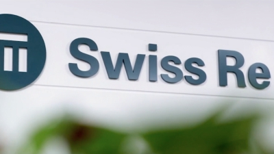 Η Swiss Re θα καταργήσει σταδιακά την αντασφάλιση άνθρακα έως το 2040
